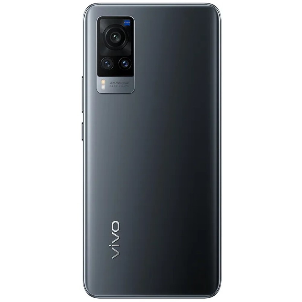 Vivo X60s Rear Housing Panel Gray