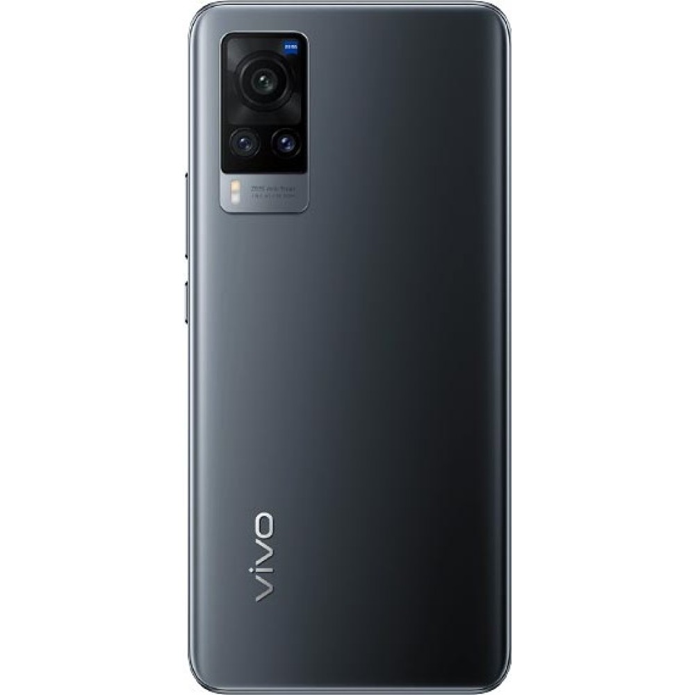 Vivo X60t Rear Housing Panel Gray