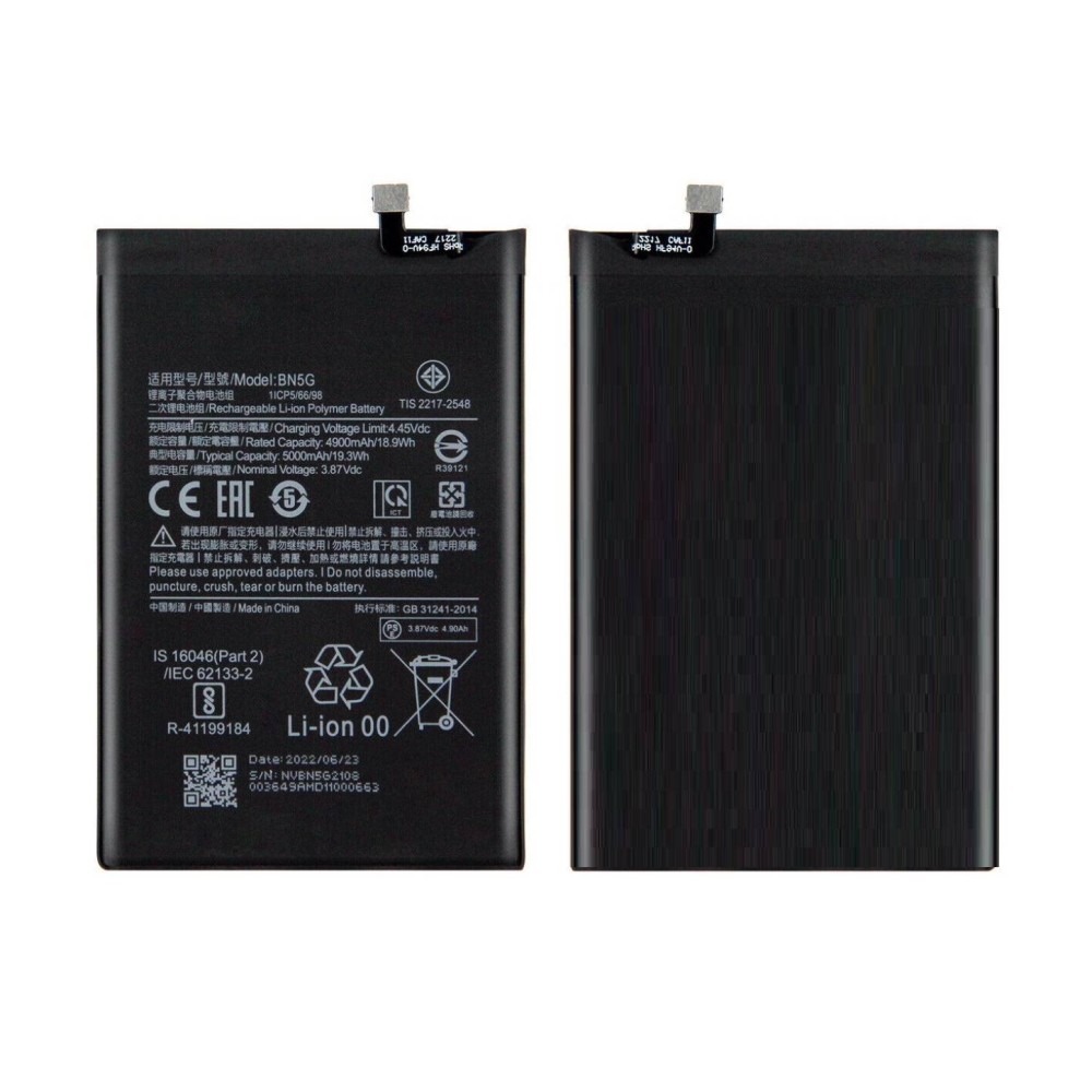 Xiaomi Redmi 10C Battery For Replacement ORIGINAL