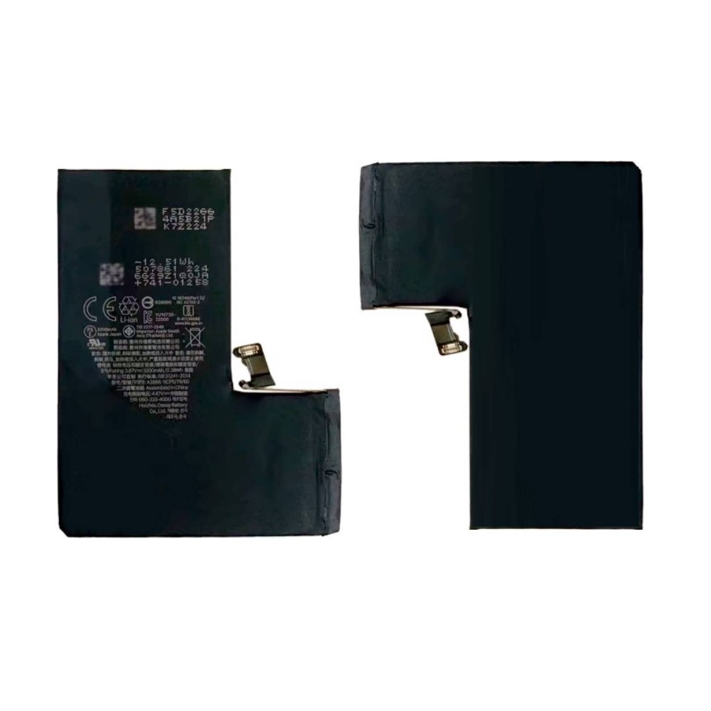 Apple iPhone 14 Pro Battery ORIGINAL Replacement