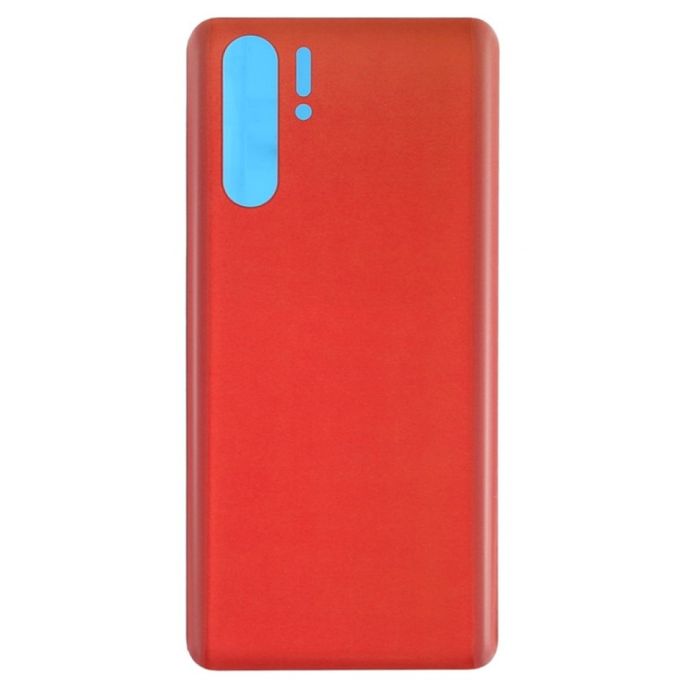 Huawei P30 Pro Rear Housing Battery Door Orange