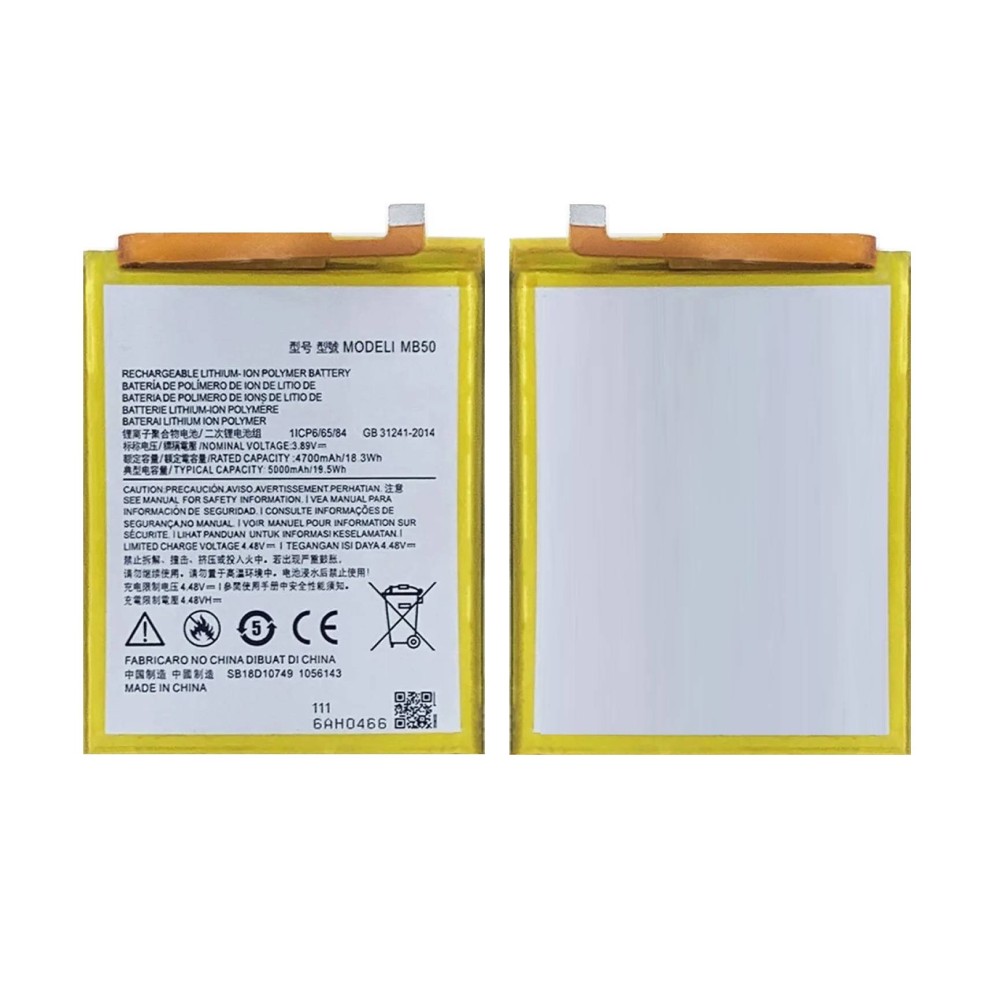 Motorola Edge 2021 Battery MB50 ORIGINAL Best Price