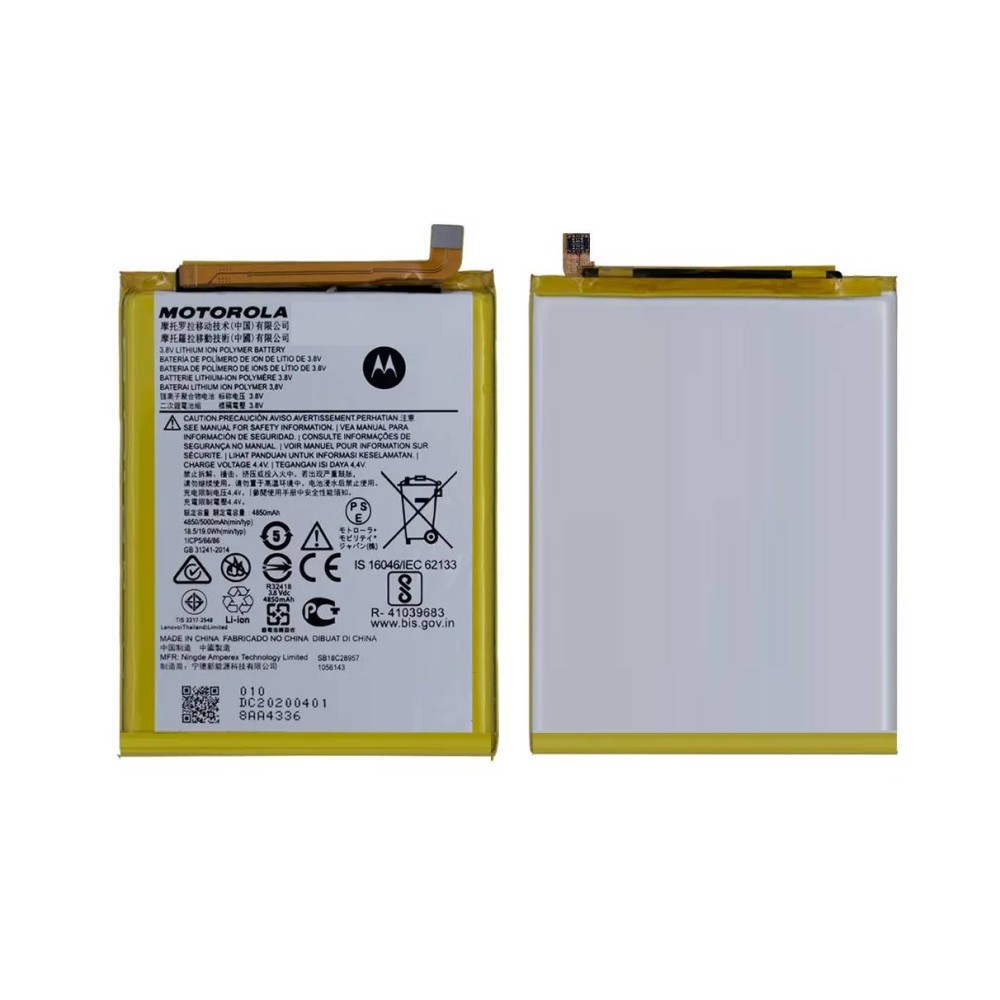 Motorola Moto E30 Battery JK50 ORIGINAL Best Price