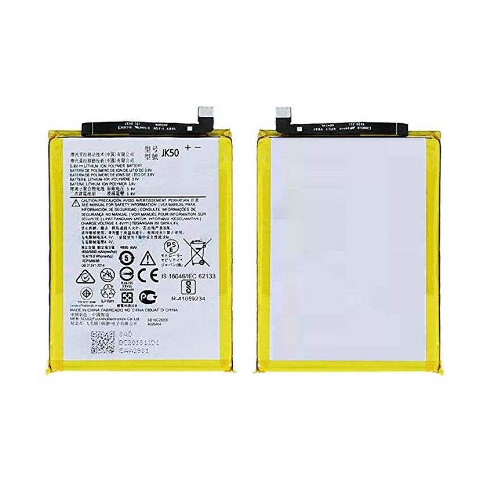 Motorola Moto G7 Power Battery JK50 ORIGINAL Best Price