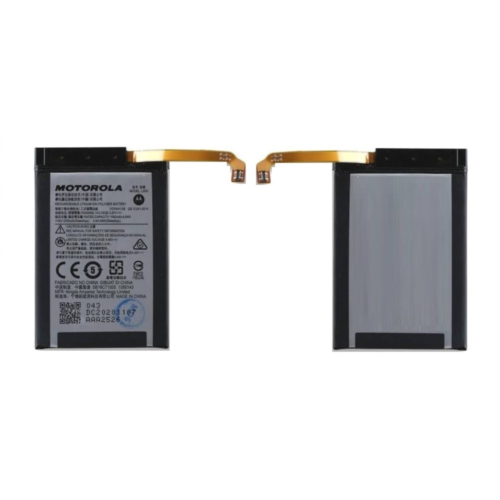 Motorola Razr 5G Battery LS30 ORIGINAL Best Price