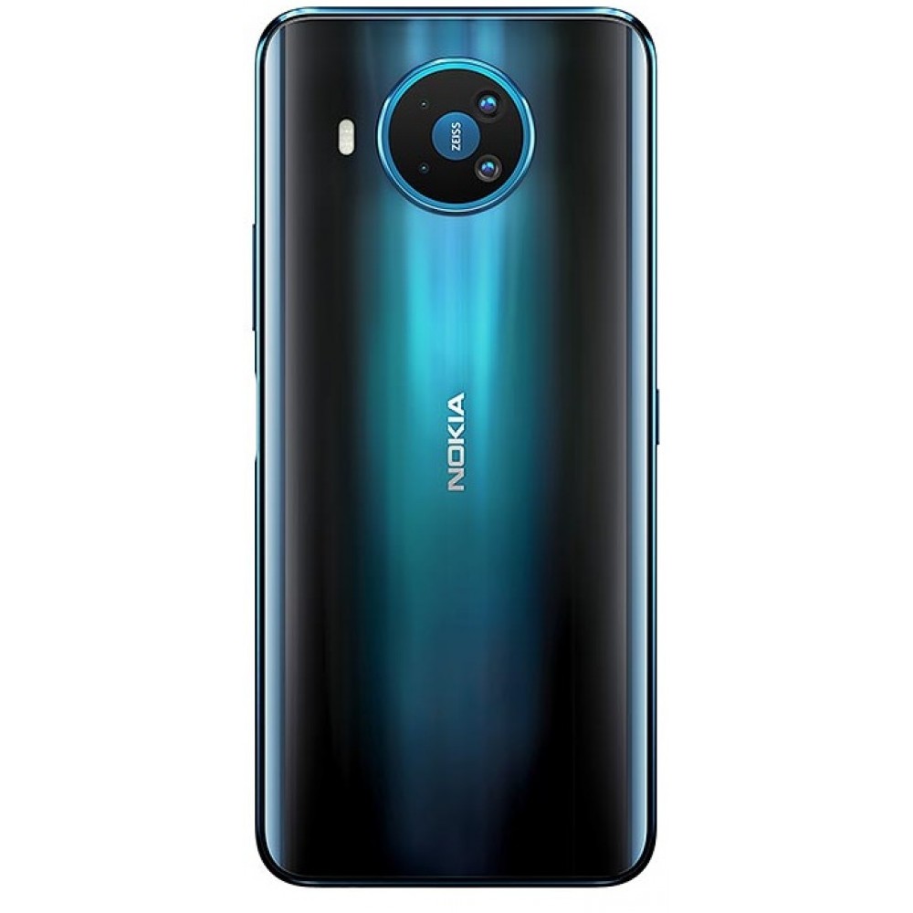 Nokia 8 3 5G Rear Housing Panel Batetry Door Polar Night