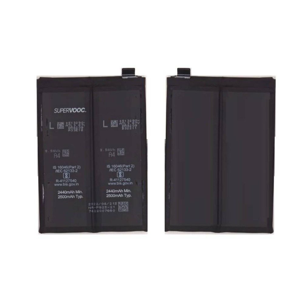 OnePlus 10R 5G Battery For Replacement ORIGINAL Best Price