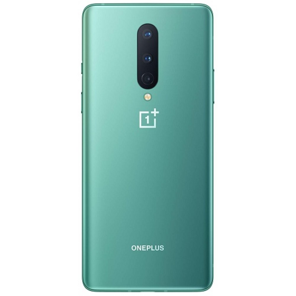 OnePlus 8 Rear Housing Panel Battery Door Glacial Green