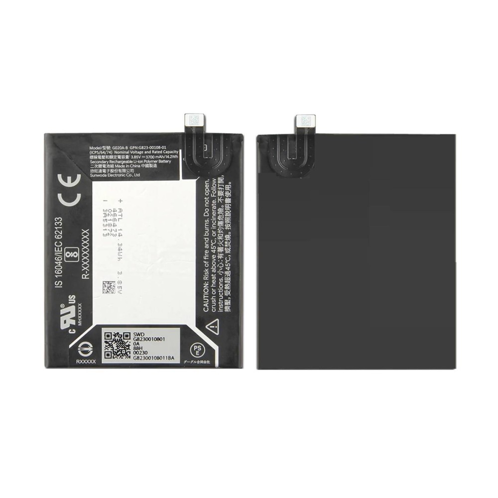 Google Pixel 3a XL Battery ORIGINAL Replacement