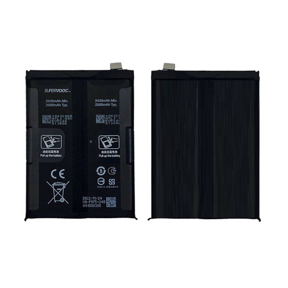 Realme 11 Pro Plus Battery ORIGINAL Online Best Price