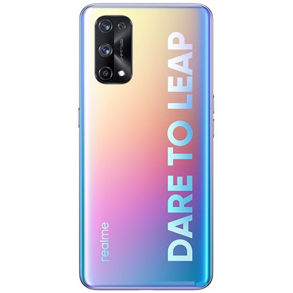 Realme X7 Pro Rear Housing Panel Battery Door Rainbow