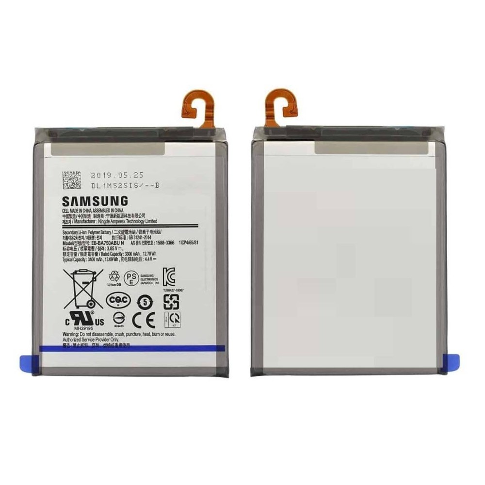 Samsung Galaxy A10 Battery ORIGINAL