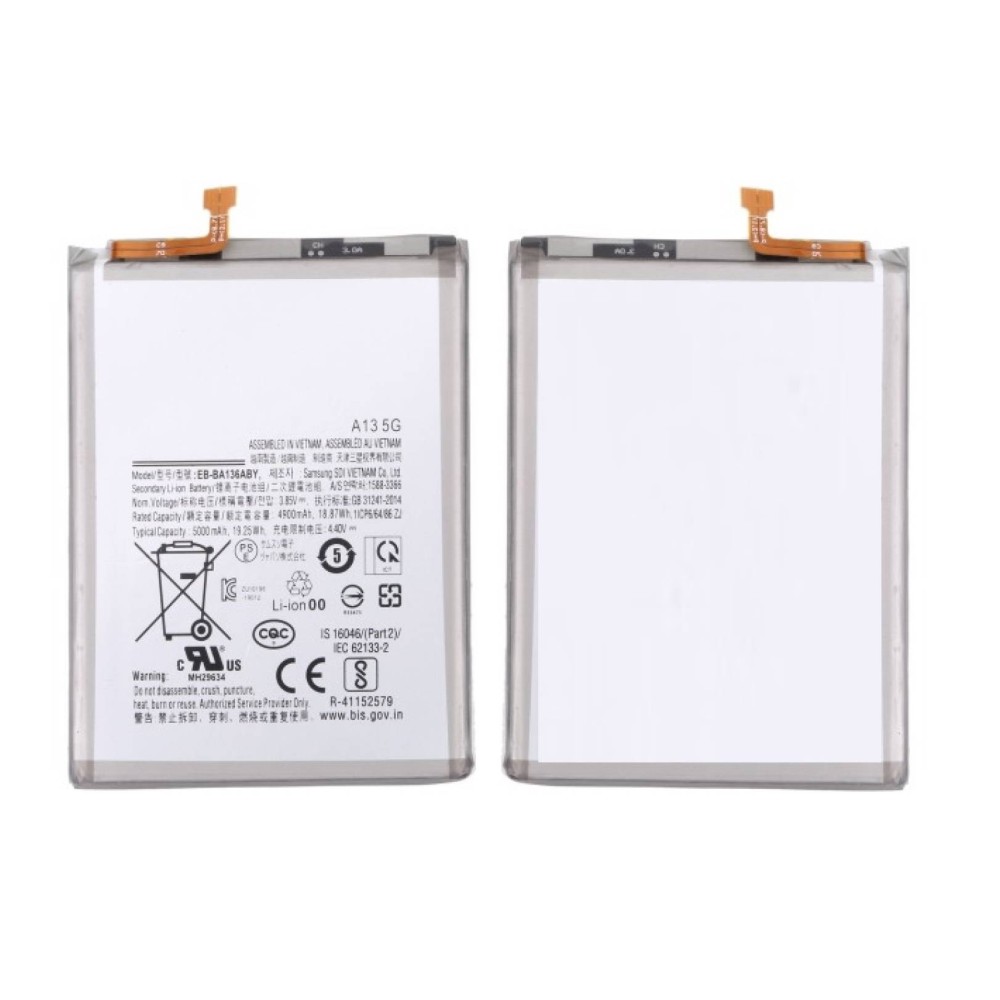 Samsung Galaxy A13 5G Battery ORIGINAL