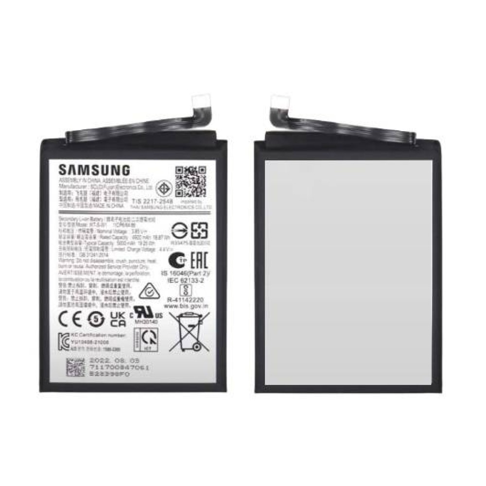 Samsung Galaxy A14 5G Battery ORIGINAL