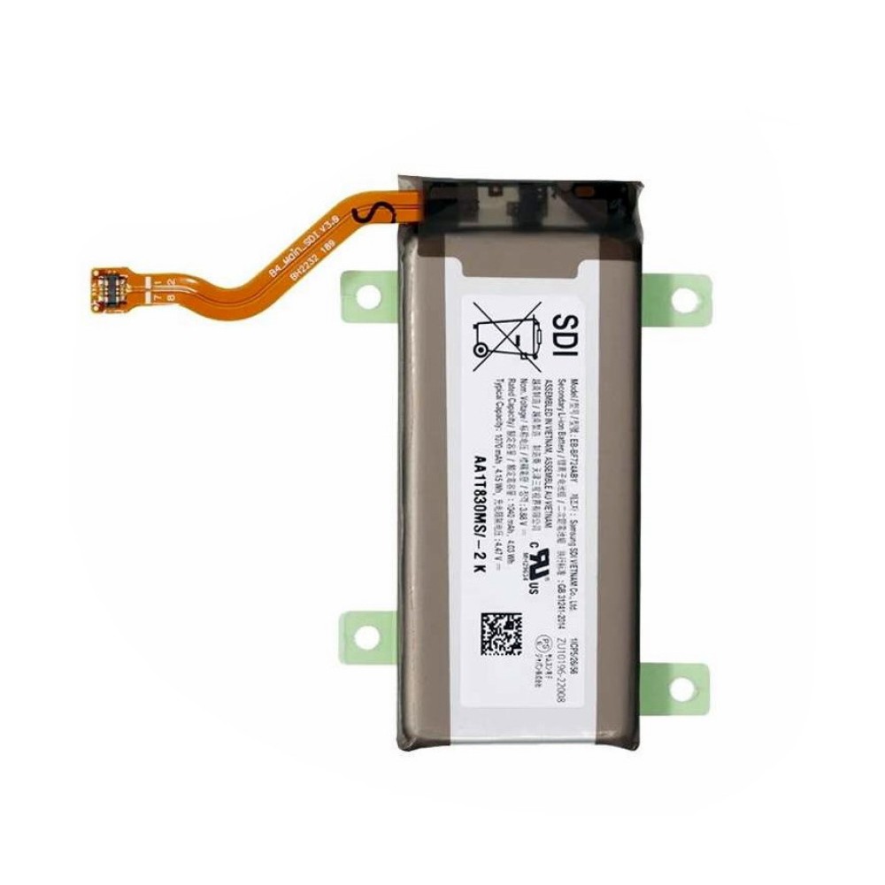 Samsung Galaxy Z Flip 4 Original Sub Battery For Replacement