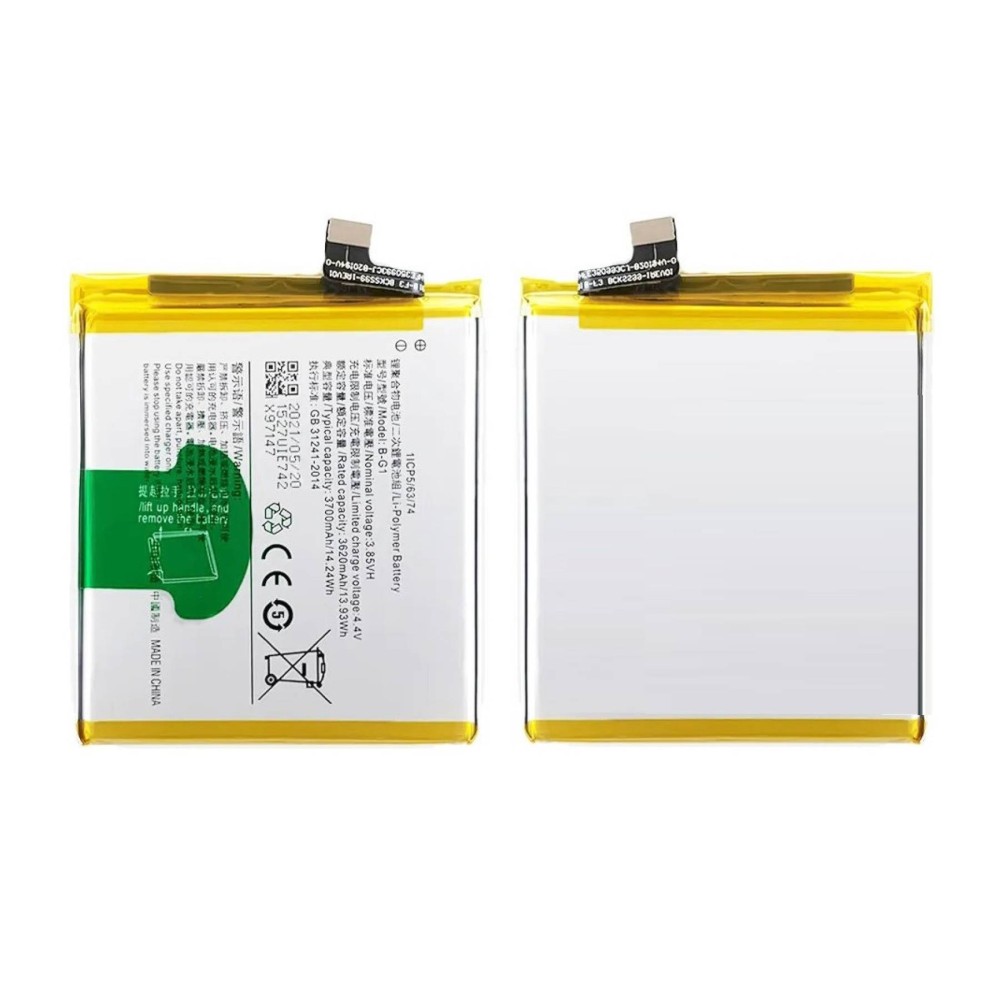 Vivo S1 Battery For Replacement ORIGINAL