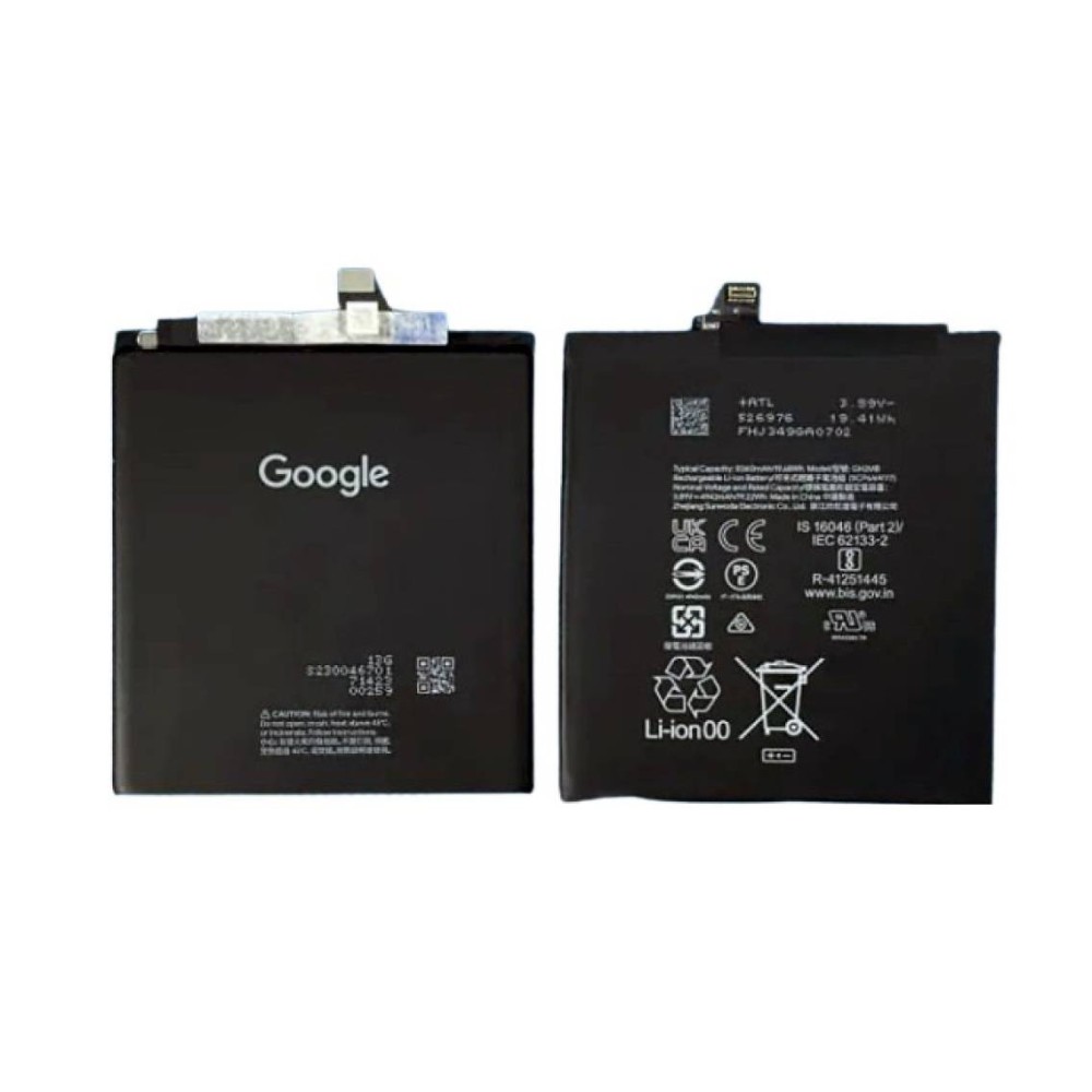 Google Pixel 9 Pro XL Battery ORIGINAL Replacement