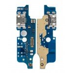 MOTO E6 PLUS CHARGING CONNECTOR FLEX