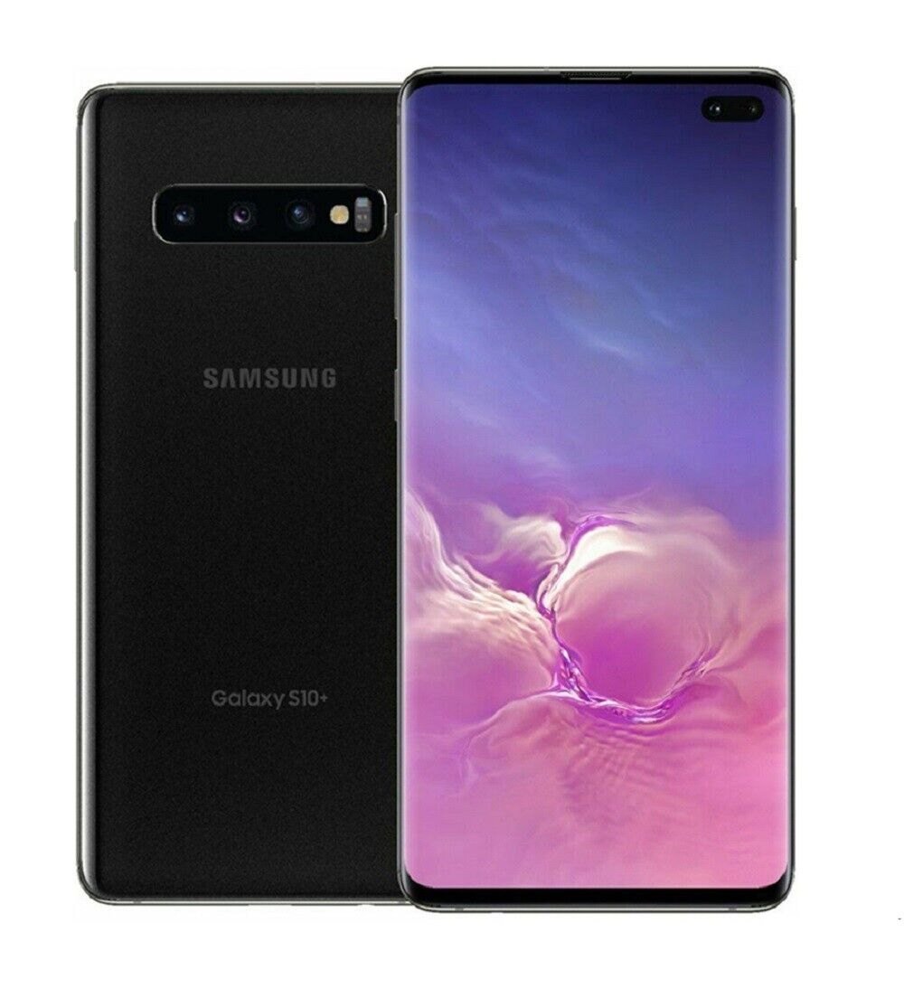 LCD WITH TOUCH SCREEN FOR SAMSUNG S10 PLUS INCELL DISPLAY GLASS COMBO FOLDER