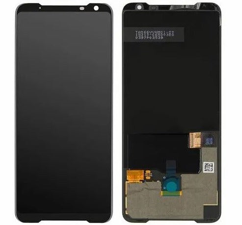 Mobile Display For Asus Rog 2 LCD Combo Touch Screen Folder Compatible With Asus Rog 2