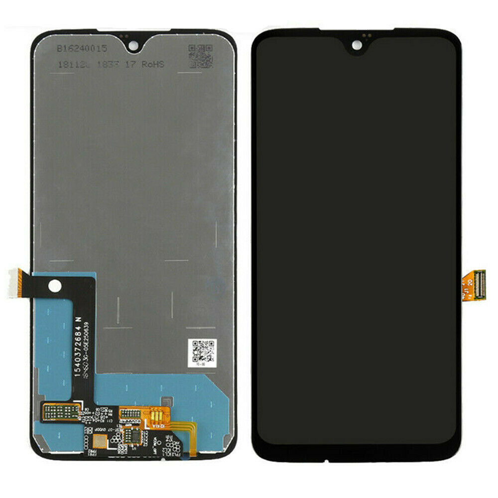 Mobile Display For Moto G7 Plus LCD Combo Touch Screen Folder Compatible With Moto G7 Plus