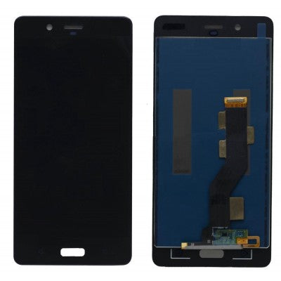 Mobile Display For Nokia 8 LCD Combo Touch Screen Folder Compatible With Nokia 8