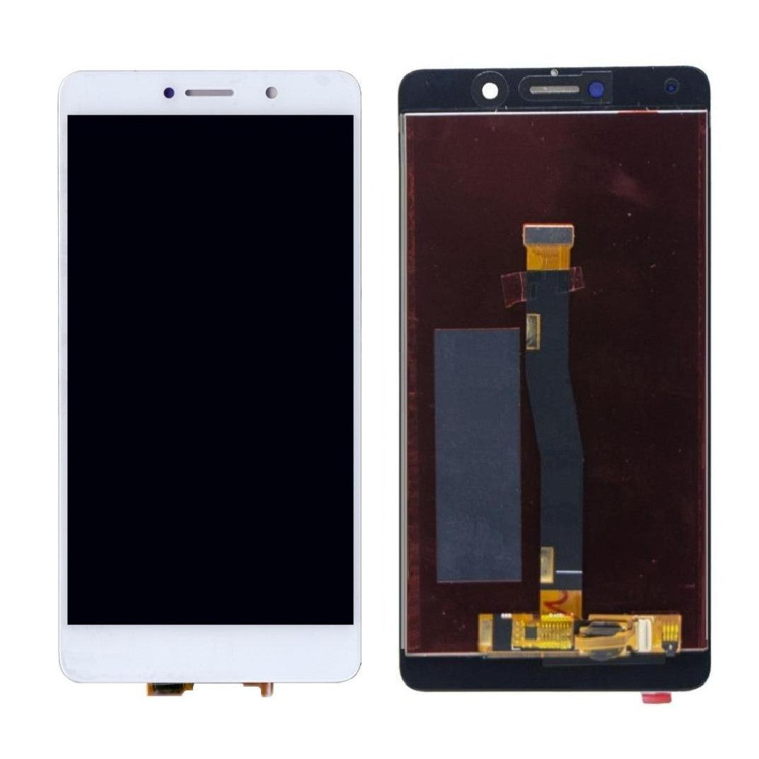 Mobile Display For Honor 6X LCD Combo Touch Screen Folder Compatible With Honor 6X