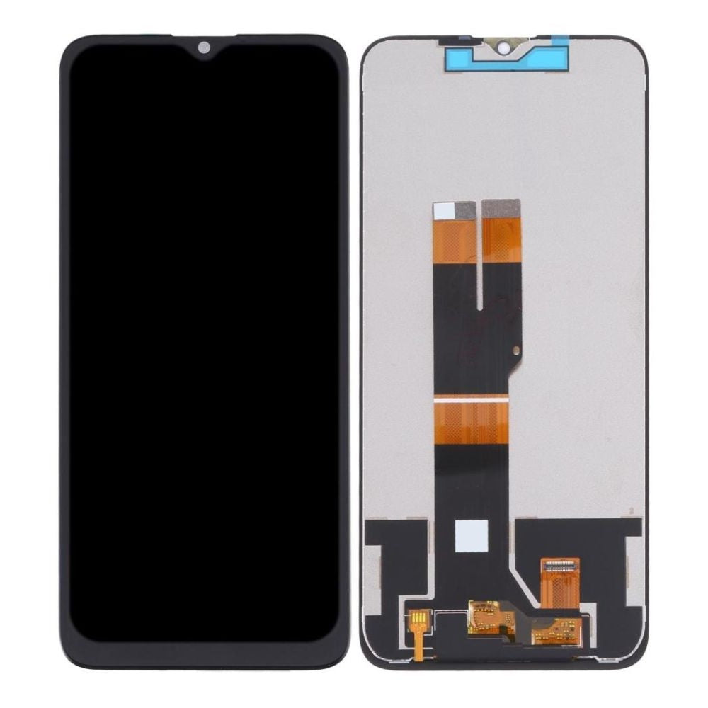 Mobile Display For Nokia G10 / G20 LCD Combo Touch Screen Folder Compatible With Nokia G10 / G20