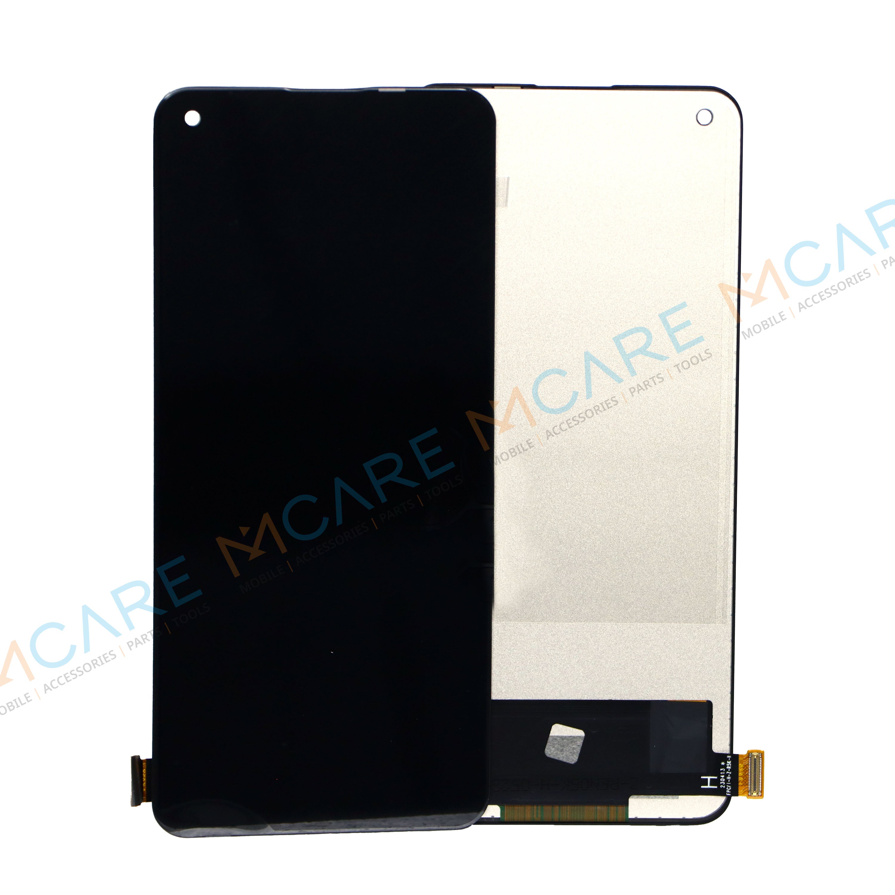 Mobile Display For Oneplus Nord 2 5G LCD Combo Touch Screen Folder Compatible With Oneplus Nord 2 5G