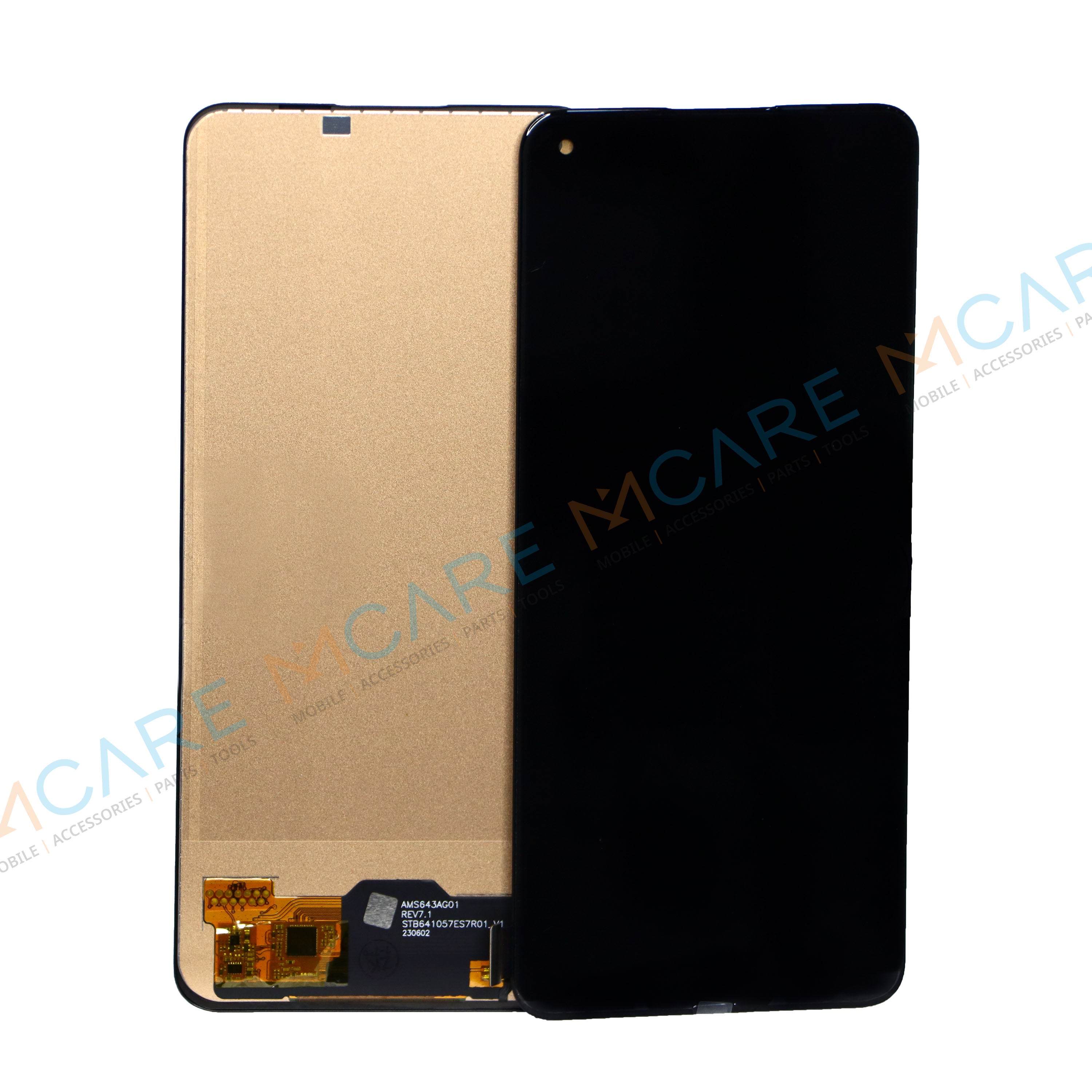 Mobile Display For Oneplus Nord CE 2 5G LCD Combo Touch Screen Folder Compatible With Oneplus Nord Ce 2 5G