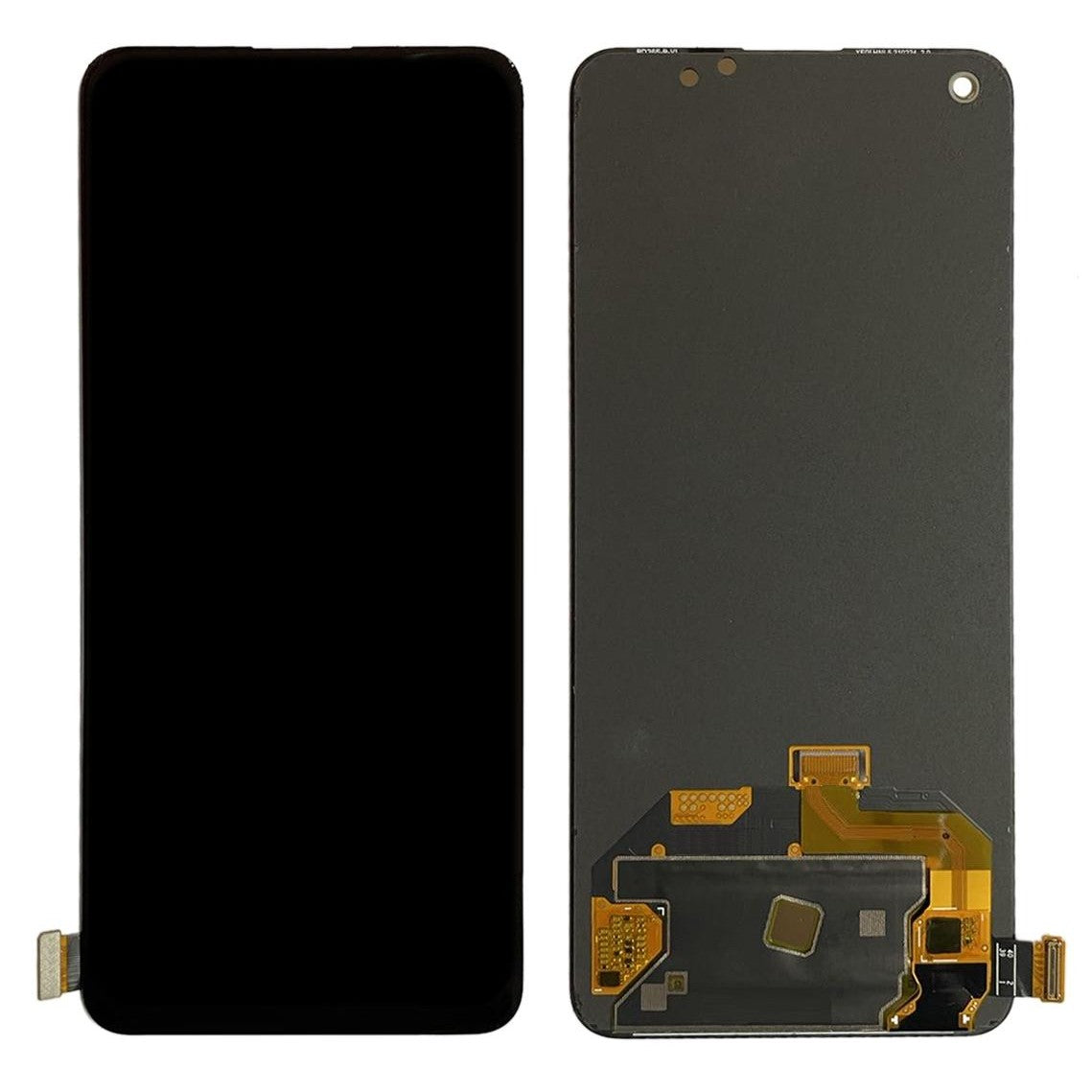 Mobile Display For Oneplus Nord Ce 5G LCD Combo Touch Screen Folder Compatible With Oneplus Nord Ce 5G