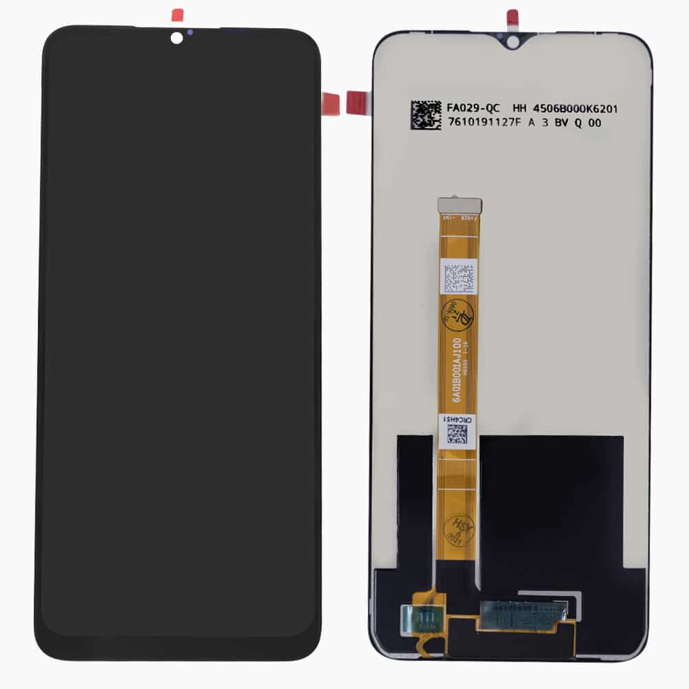 Mobile Display For Oppo A31 2020 LCD Combo Touch Screen Folder Compatible With Oppo A31 2020