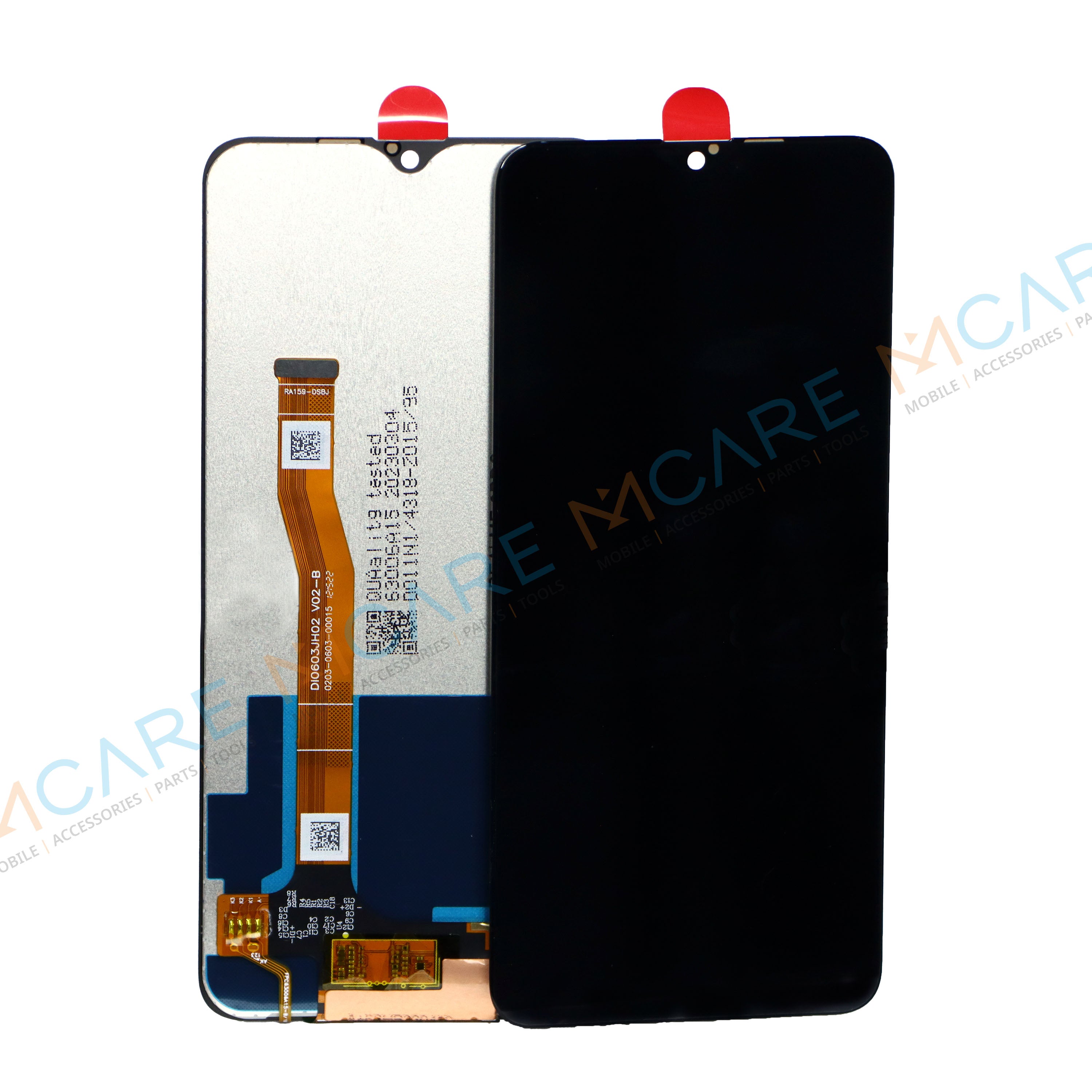 Mobile Display For Oppo Realme 3 Pro LCD Combo Touch Screen Folder Compatible With Oppo Realme 3 Pro