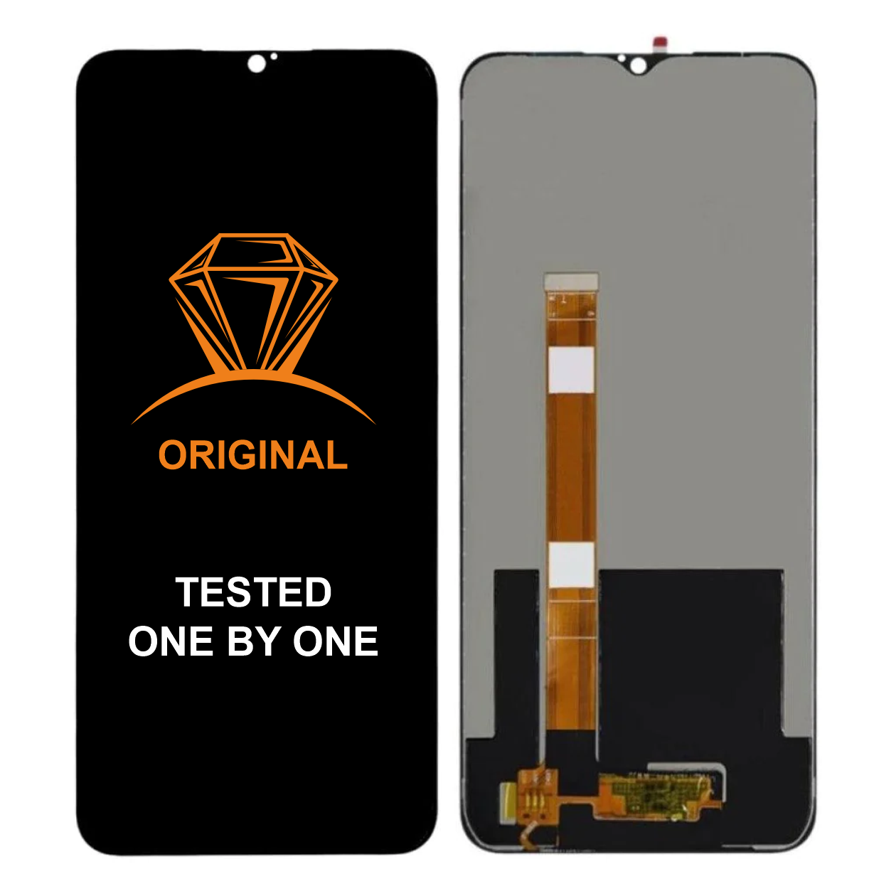 Mobile Display For Oppo Realme 5I LCD Combo Touch Screen Folder Compatible With Oppo Realme 5I