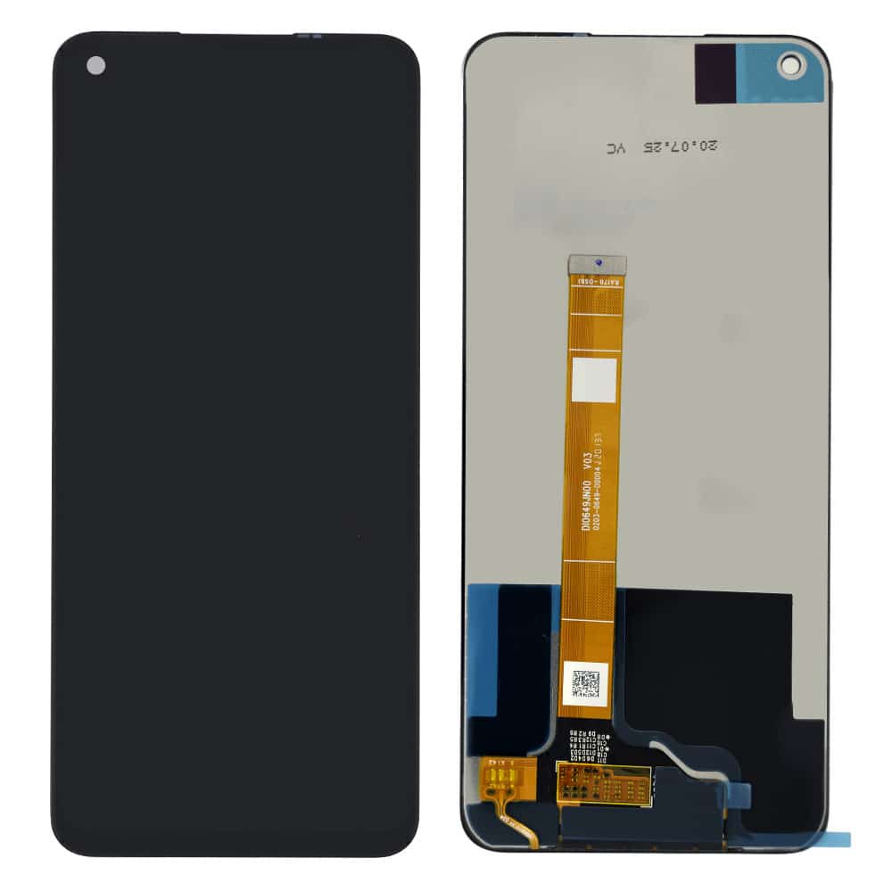 Mobile Display For Oppo Realme Narzo 20 Pro LCD Combo Touch Screen Folder Compatible With Oppo Realme Narzo 20 Pro