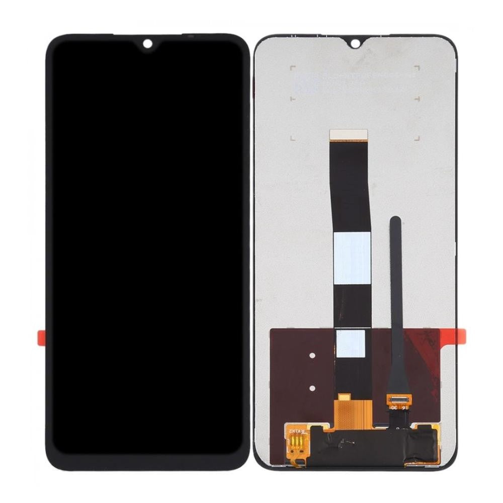Mobile Display For Xiaomi Redmi 9 LCD Combo Touch Screen Folder Compatible With Xiaomi Redmi 9