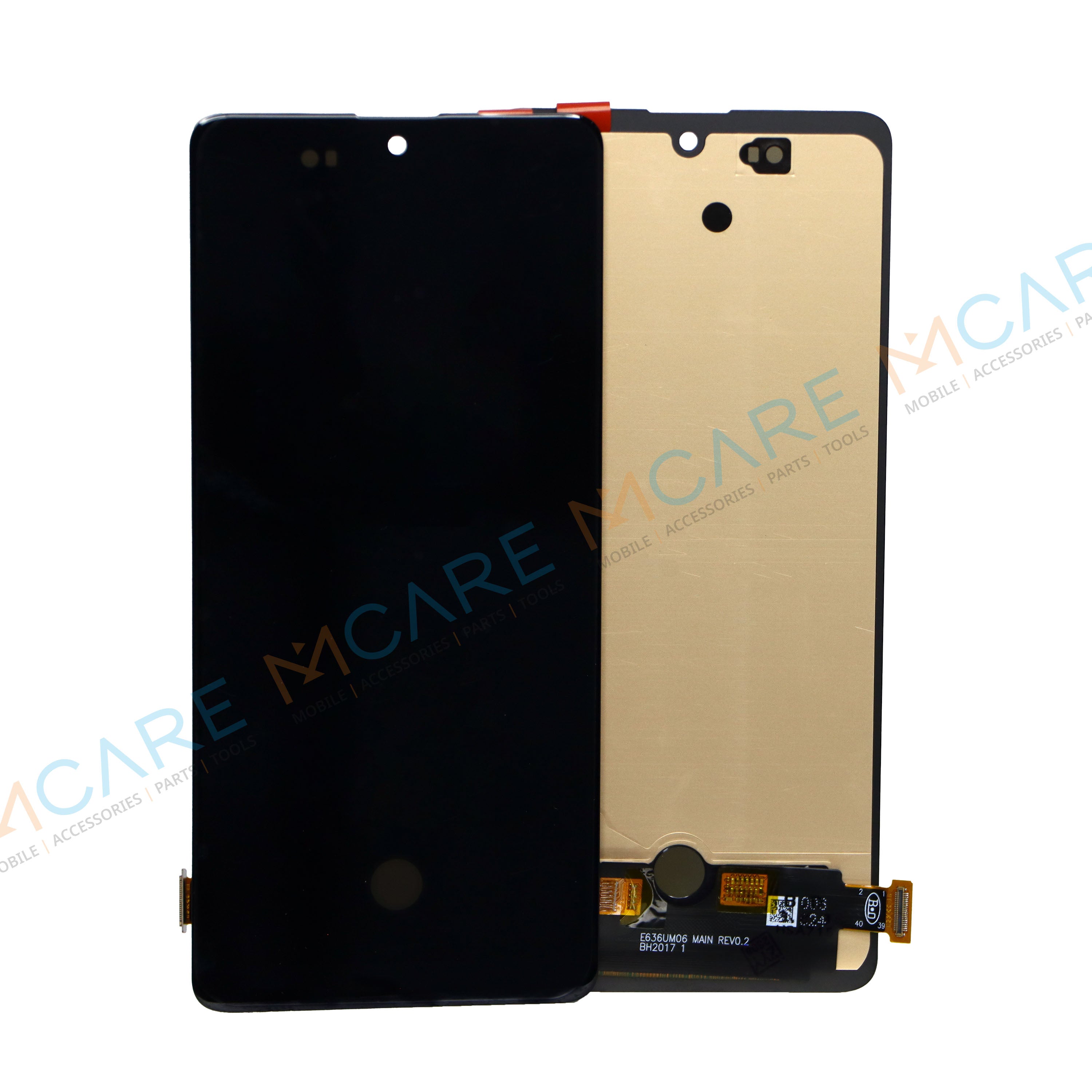 Mobile Display For Samsung Galaxy A71 4G LCD Combo Touch Screen Folder Compatible With Samsung Galaxy A71 4G
