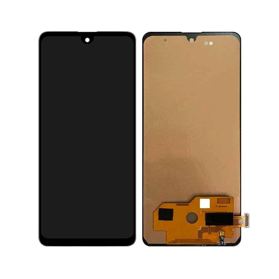 Mobile Display For Samsung M31S LCD Combo Touch Screen Folder Compatible With Samsung M31S