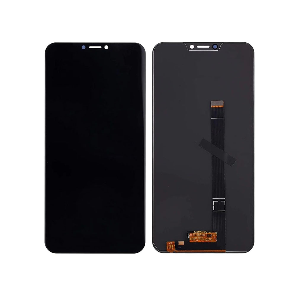 Mobile Display For Asus Zenfone 5Z LCD Combo Touch Screen Folder Compatible With Asus Zenfone 5Z