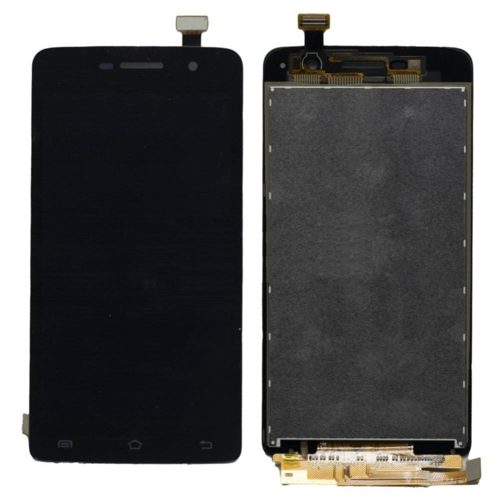 Mobile Display For Vivo Y21L LCD Combo Touch Screen Folder Compatible With Vivo Y21L
