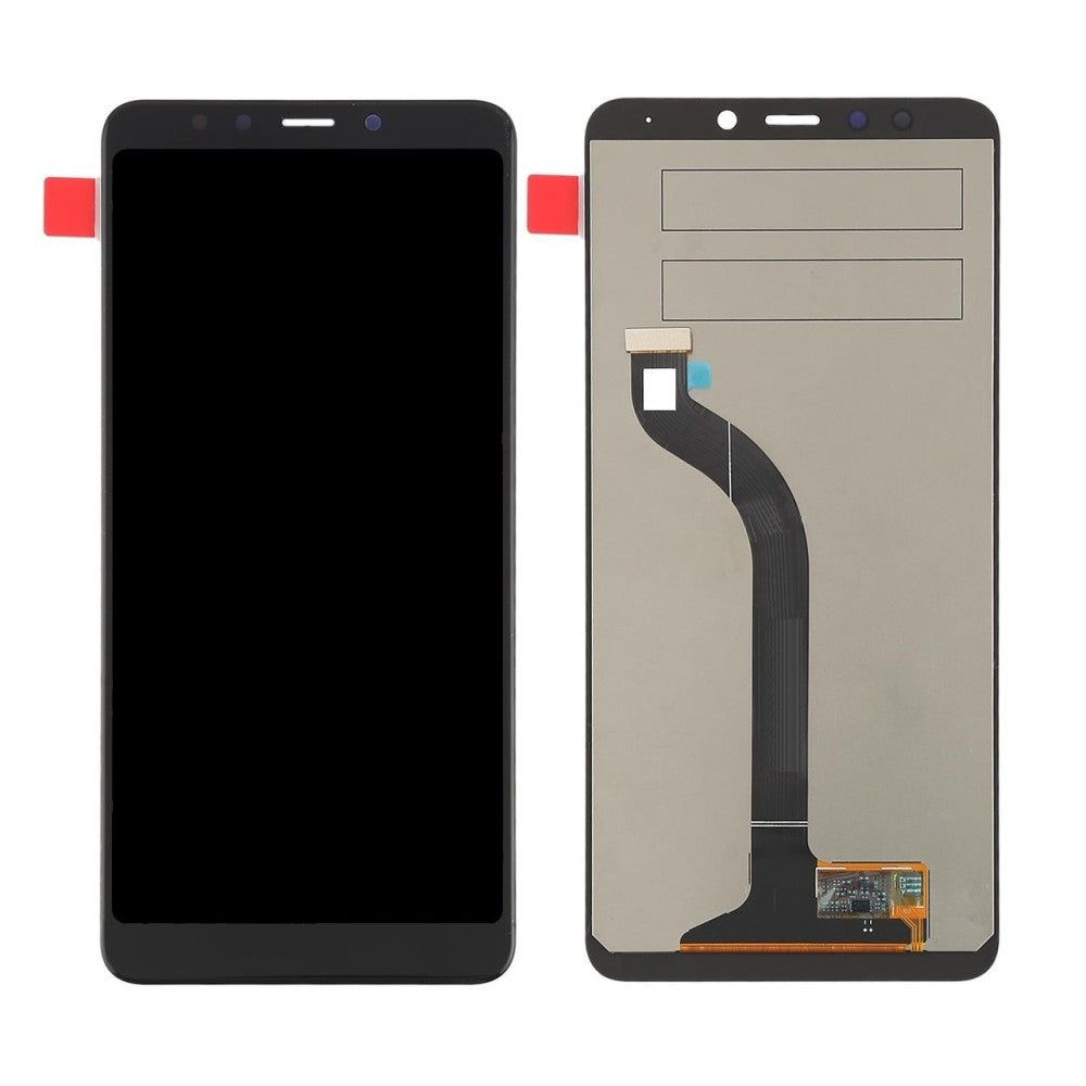 Mobile Display For Xiaomi Redmi 5 LCD Combo Touch Screen Folder Compatible With Xiaomi Redmi 5