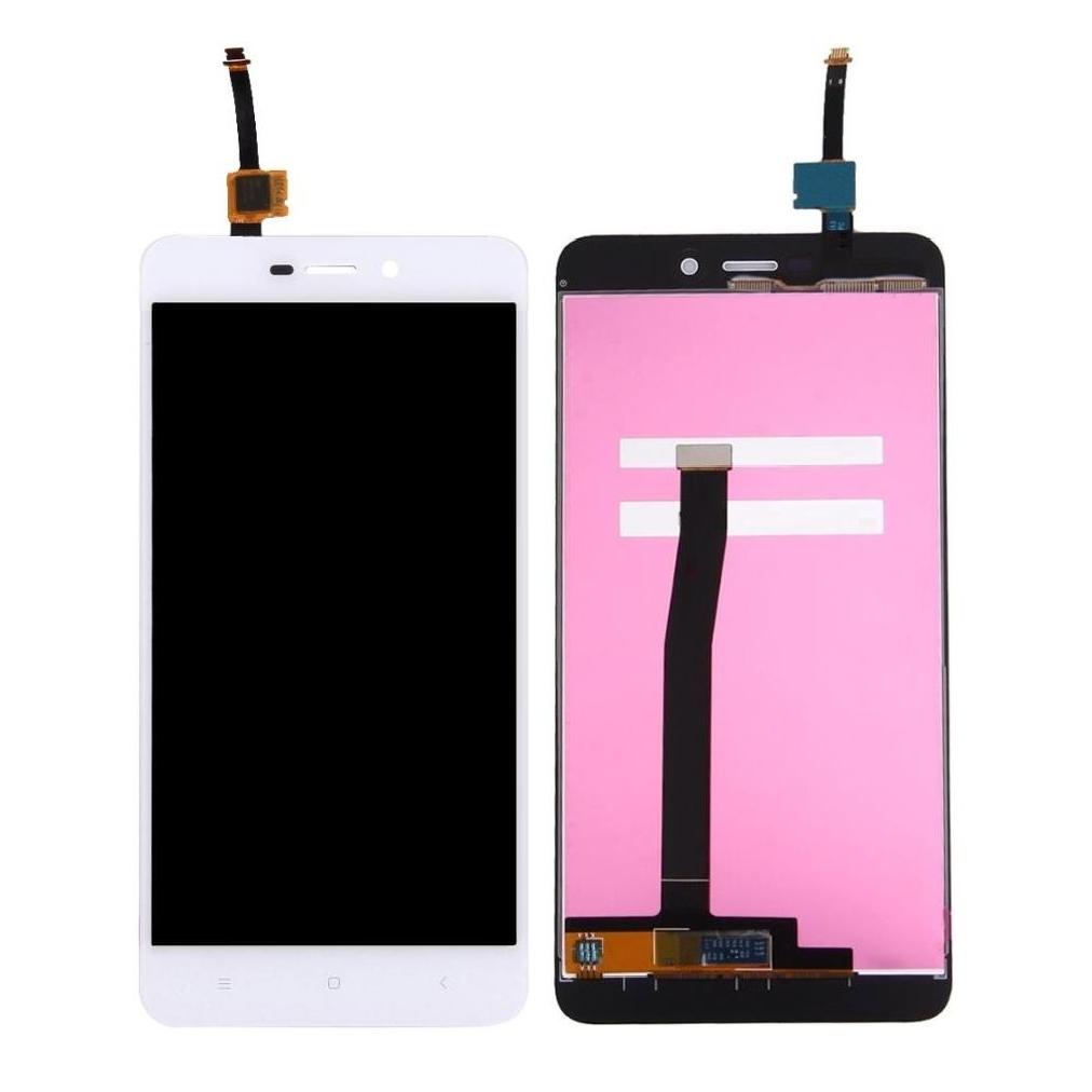 Mobile Display For Xiaomi Redmi 4A LCD Combo Touch Screen Folder Compatible With Xiaomi Redmi 4A