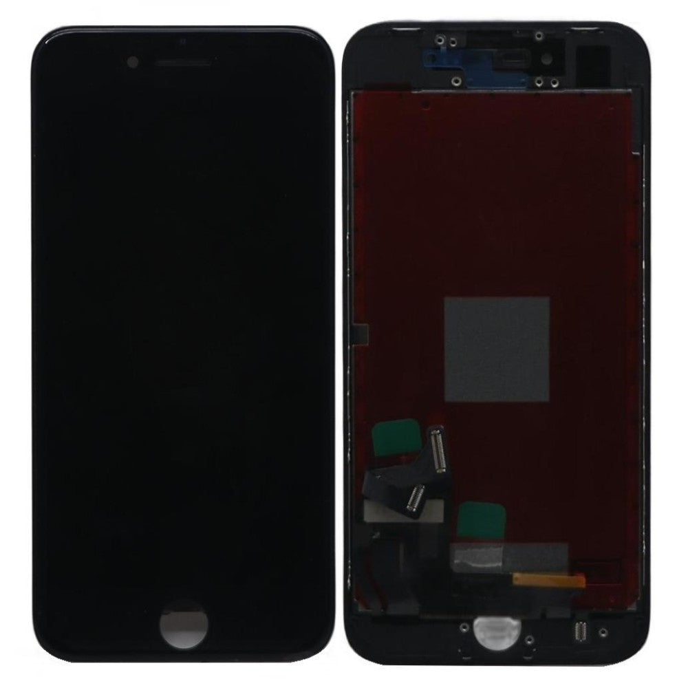 Mobile Display For Iphone Se 2020 - 3Rd Gen LCD Combo Touch Screen Folder Compatible With Iphone Se 2020 - 3Rd Gen