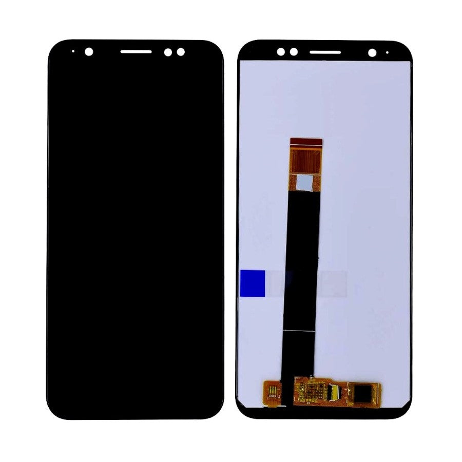 Mobile Display For Asus Zenfone Max M1 LCD Combo Touch Screen Folder Compatible With Asus Zenfone Max M1
