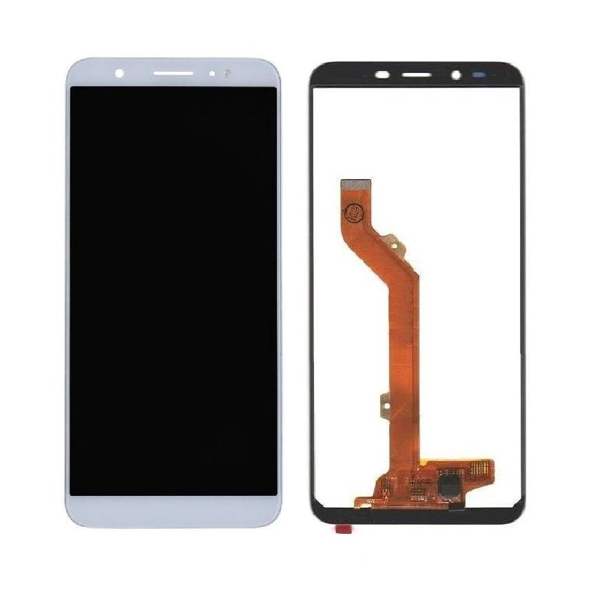 Mobile Display For Tecno Camon I - In5 LCD Combo Touch Screen Folder Compatible With Tecno Camon I - In5