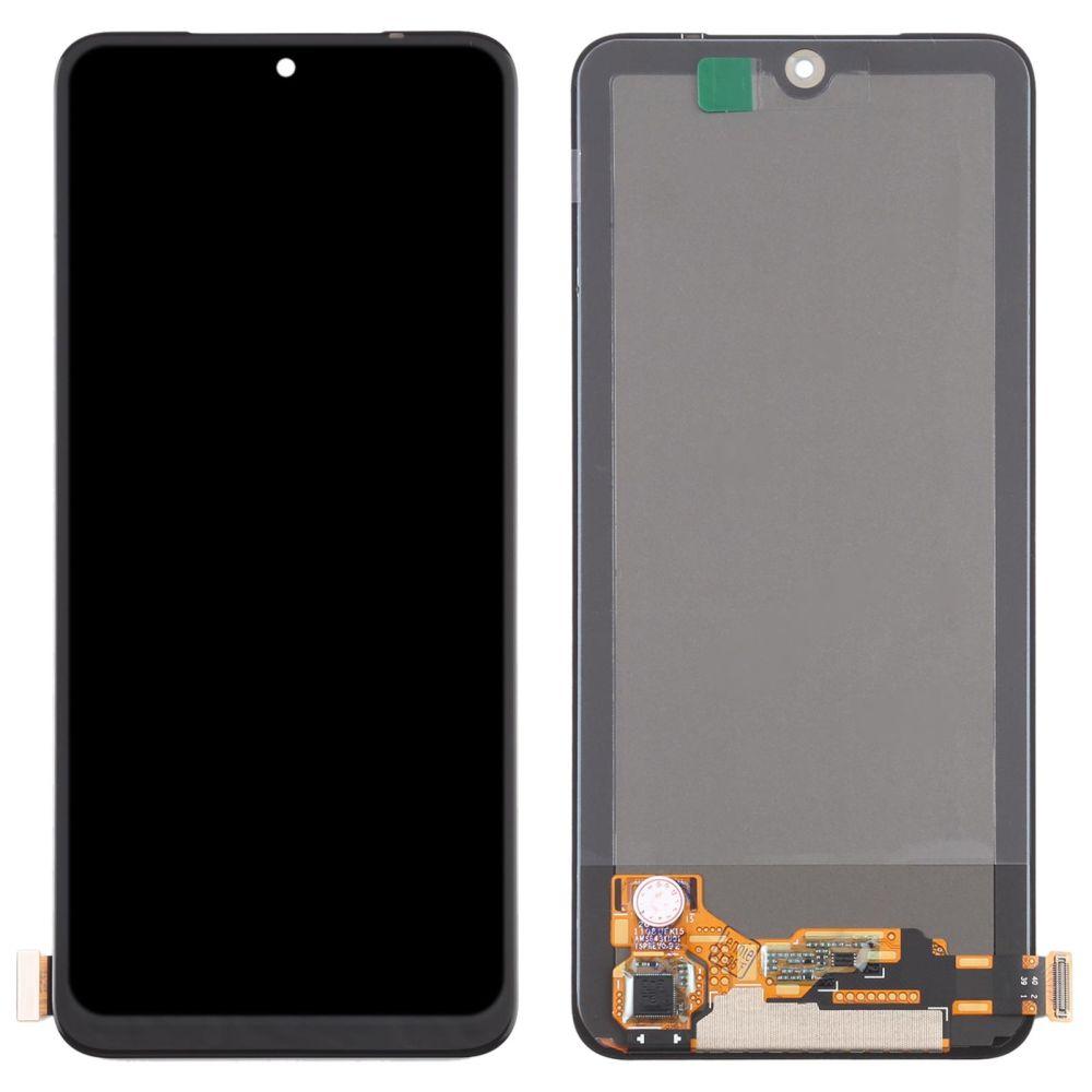 Mobile Display For Xiaomi Redmi Note 11S LCD Combo Touch Screen Folder Compatible With Xiaomi Redmi Note 11S