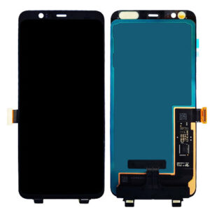 Mobile Display For Google Pixel 2 LCD Combo Touch Screen Folder Compatible With Google Pixel 2