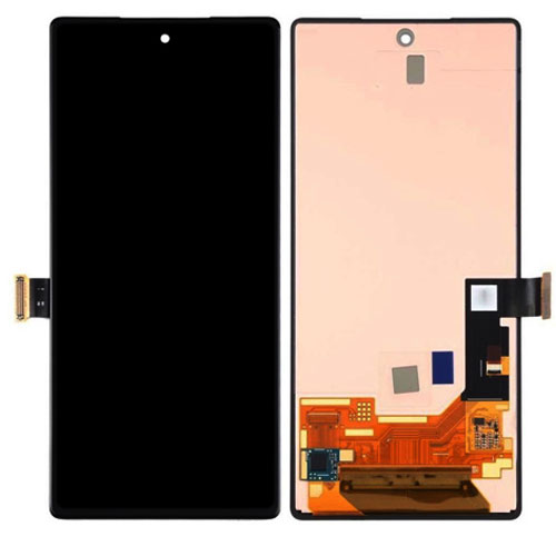 Mobile Display For Google Pixel 6 LCD Combo Touch Screen Folder Compatible With Google Pixel 6