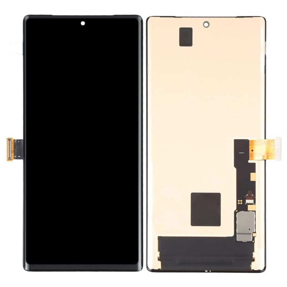 Mobile Display For Google Pixel 6 Pro LCD Combo Touch Screen Folder Compatible With Google Pixel 6 Pro