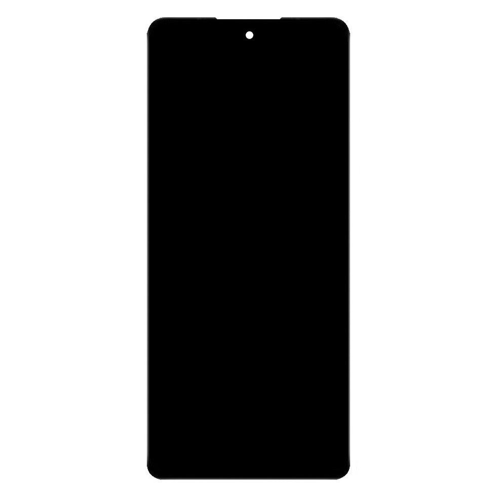 Mobile Display For Lava Storm 5G | Replacement Combo LCD Folder For ...